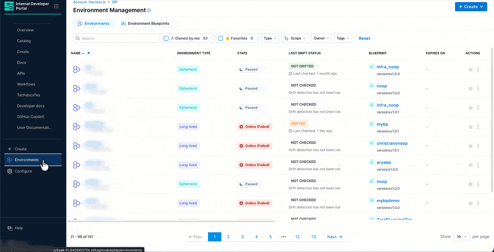 Figure 3: PolicySet Evaluation