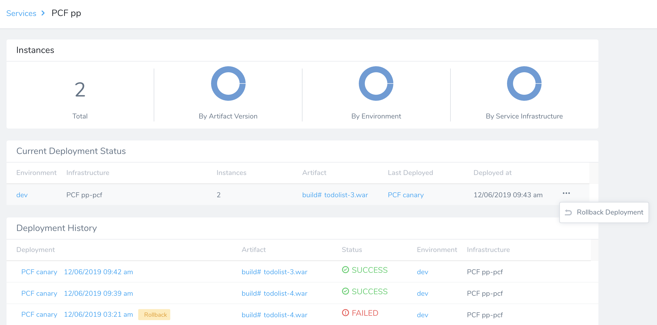 rollback-deployments-harness-developer-hub