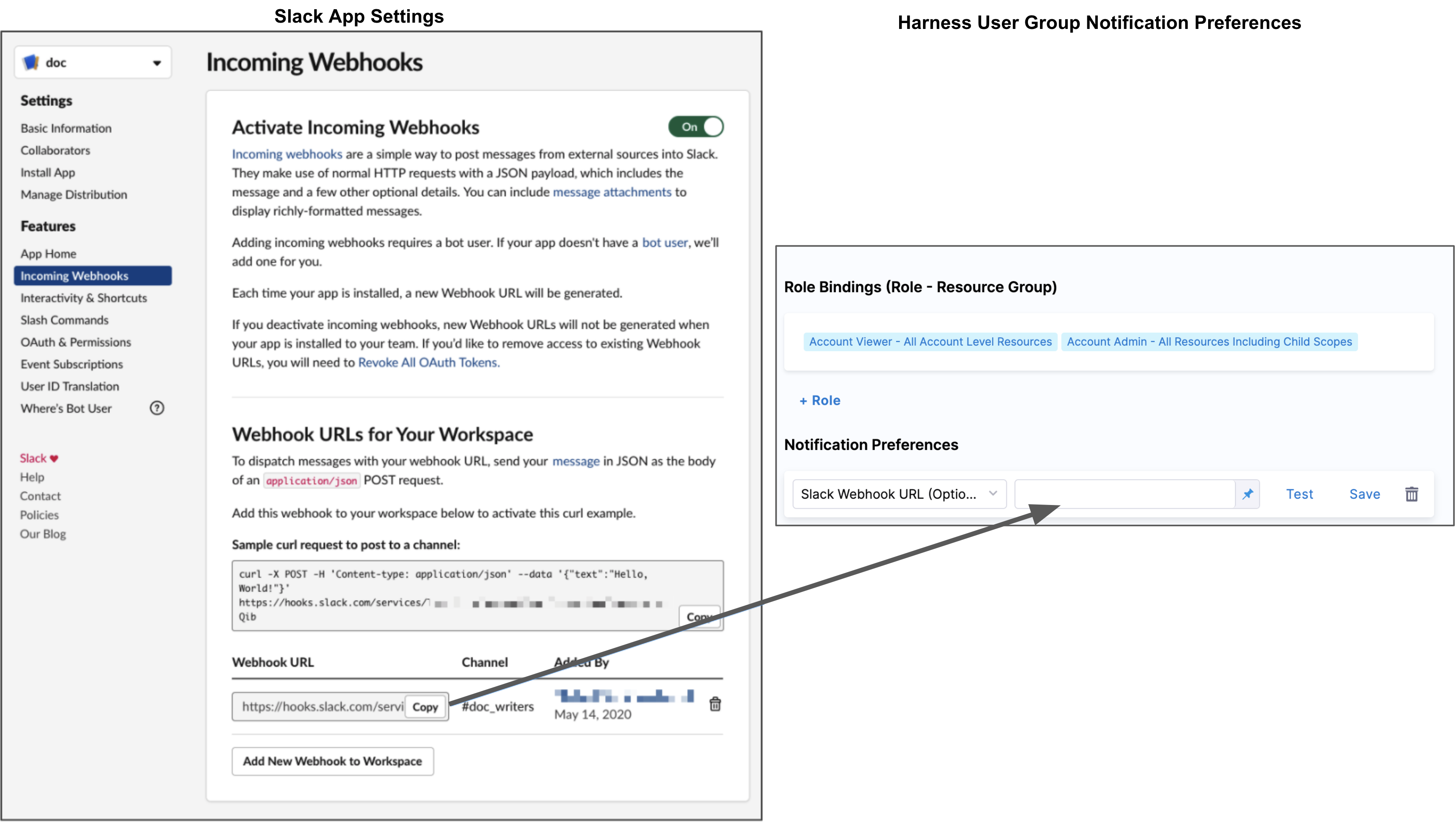 How can I make a Report Webhook? - Scripting Support - Developer