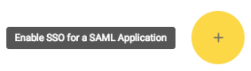 Single Sign-On (SSO) With SAML In FirstGen | Harness Developer Hub