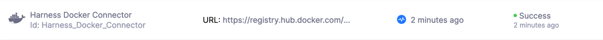 Updated Docker Hub