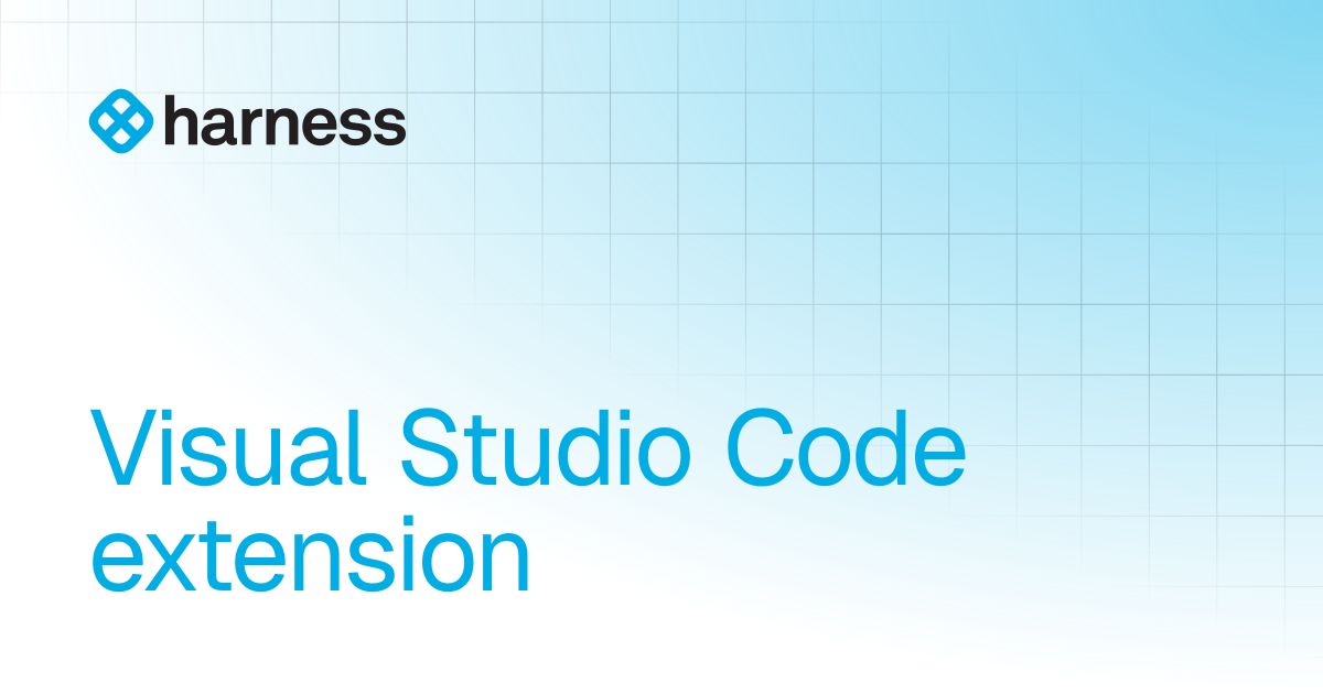 Visual Studio Code extension | Feature Management & Experimentation ...